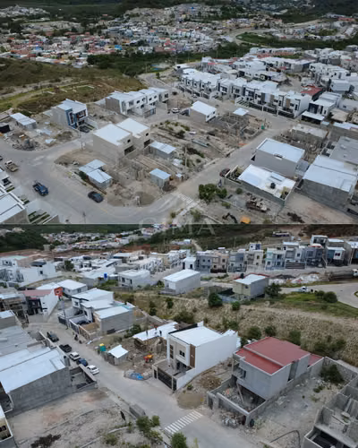  ¡Se vende lote en Residencial Cumbre del Sur!  - Imagen 4