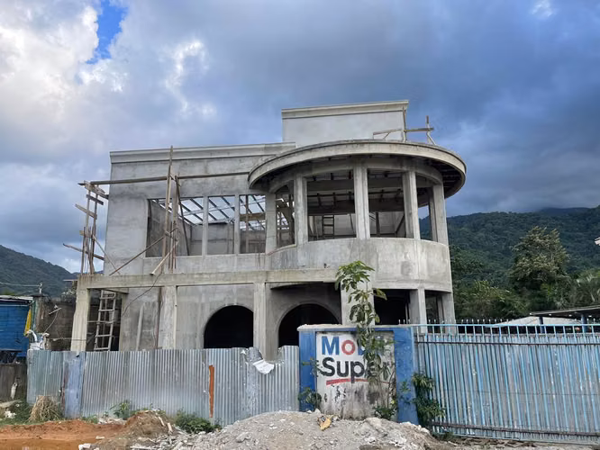 Proyecto Hotelero de 20 Habitaciones en Venta | Trujillo, Colón | Oportunidad de Inversión