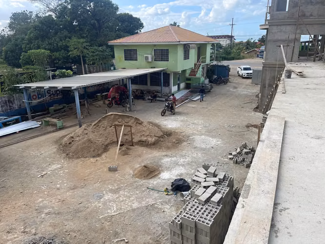 Proyecto Hotelero de 20 Habitaciones en Venta | Trujillo, Colón | Oportunidad de Inversión