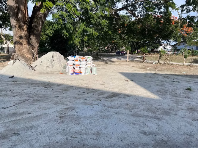 Terreno en Alquiler
