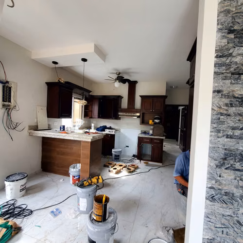 Venta de Casa en Altos de Valencia