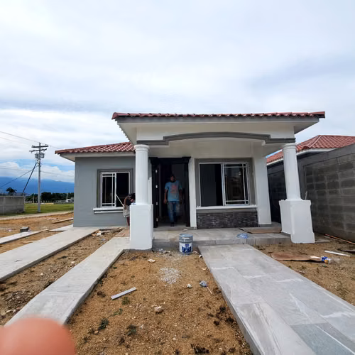 Venta de Casa en Altos de Valencia