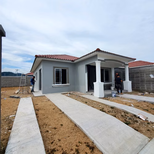 Venta de Casa en Altos de Valencia