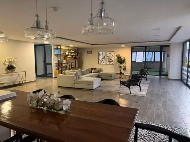Venta de espléndida penthouse en San Ignacio - Imagen 3