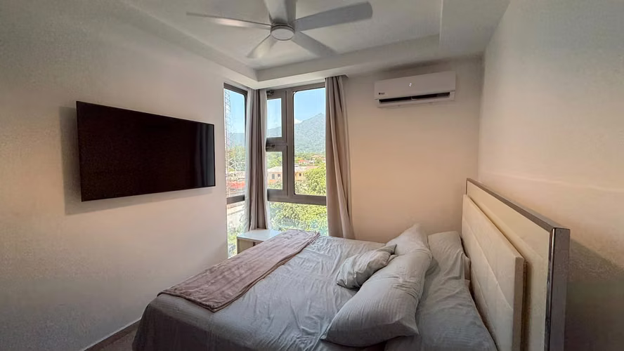 Apartamento en Alquiler o Venta – Condominios Torres del Valle | Jardines del Valle, San Pedro Sula - Imagen 7