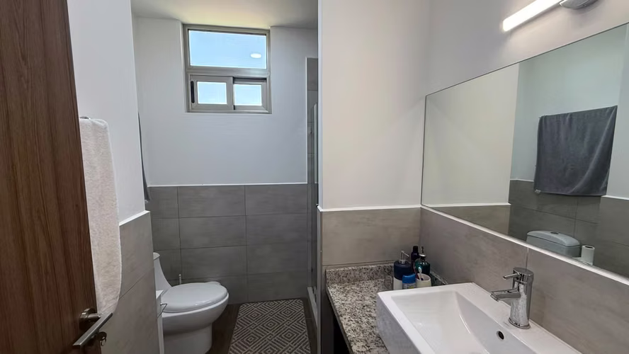 Apartamento en Alquiler o Venta – Condominios Torres del Valle | Jardines del Valle, San Pedro Sula - Imagen 2