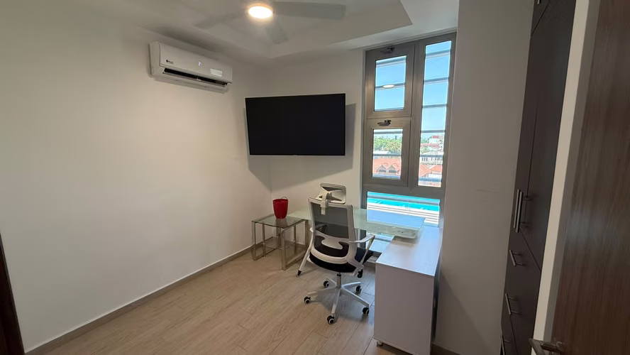 Apartamento en Alquiler o Venta – Condominios Torres del Valle | Jardines del Valle, San Pedro Sula - Imagen 6