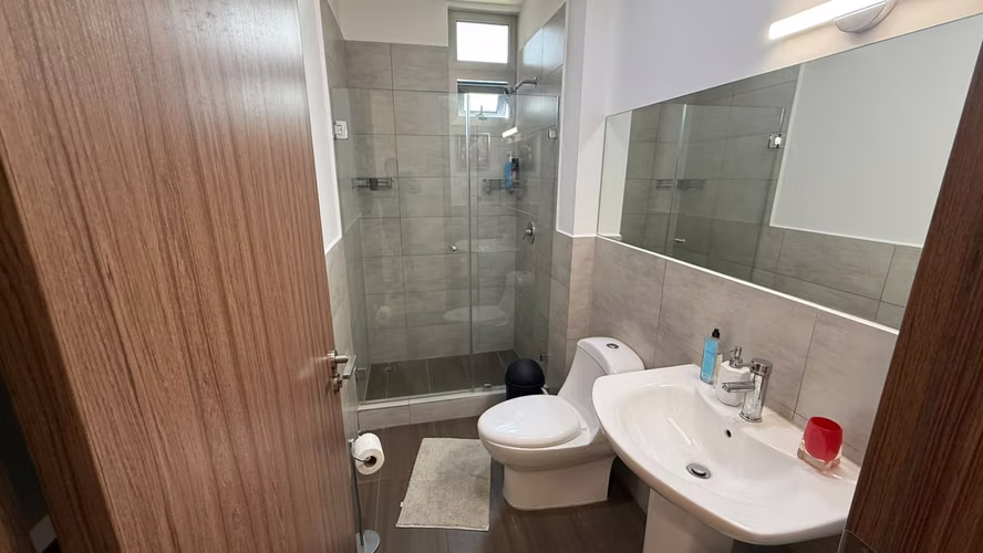 Apartamento en Alquiler o Venta – Condominios Torres del Valle | Jardines del Valle, San Pedro Sula - Imagen 5