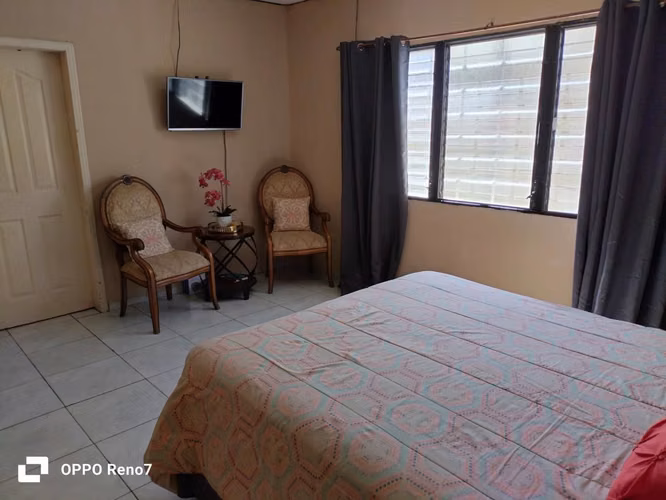 SE VENDE EDIFICIO DE APARTAMENTOS-Residencial Santa Mónica - Imagen 3