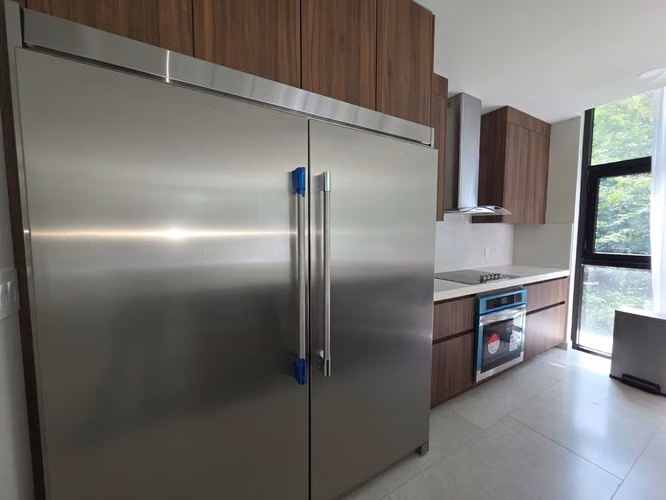 SE VENDEN 2 CONDOMINIOS EN DOMUS RESIDENCES - SAN PEDRO SULA