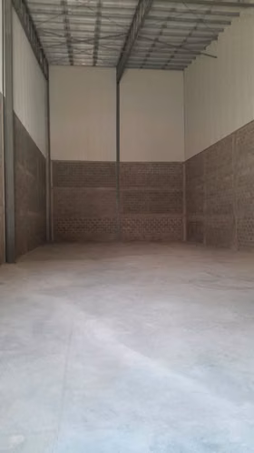 SE ALQUILA BODEGA – EXPO LOGISTICS 2 - Imagen 2