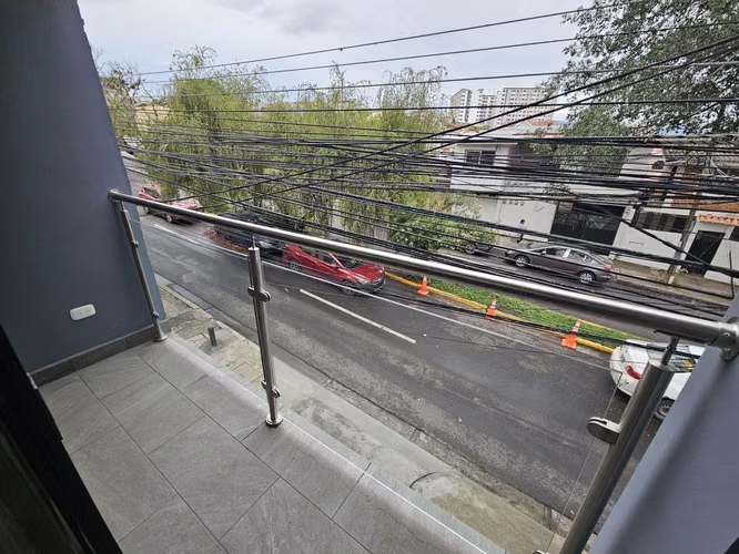 Alquiler Apartamentos Miraflores Sur - Imagen 8