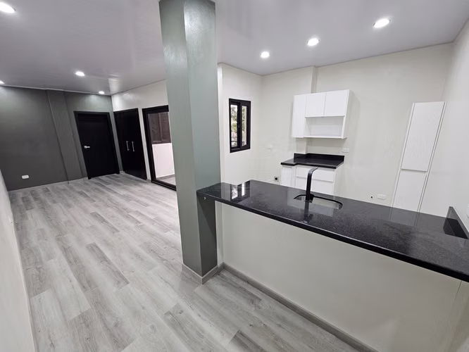 Alquiler Apartamentos Miraflores Sur