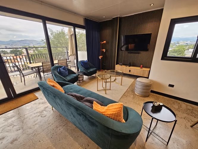 Alquiler Apartamento en Miraflores Sur - Imagen 7