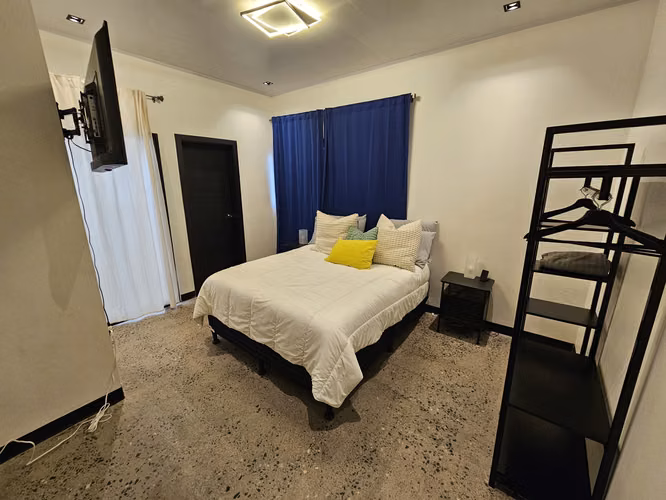 Alquiler Apartamento en Miraflores Sur - Imagen 4