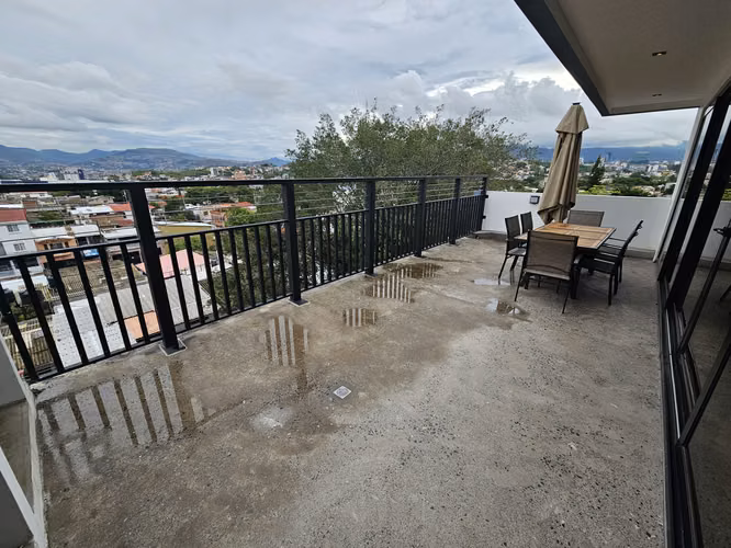 Alquiler Apartamento en Miraflores Sur - Imagen 8