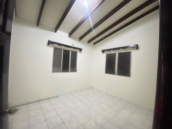 Se Renta Apt. - San Carlos de Sula - Imagen 4