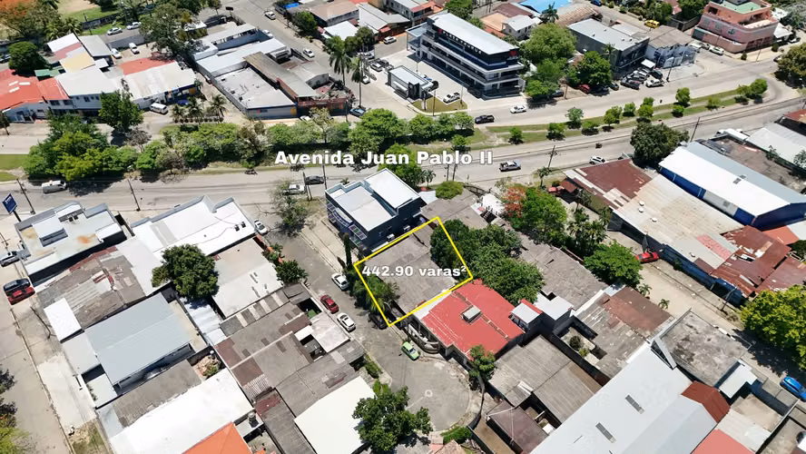 Propiedad Col. Prado Alto - Imagen 3