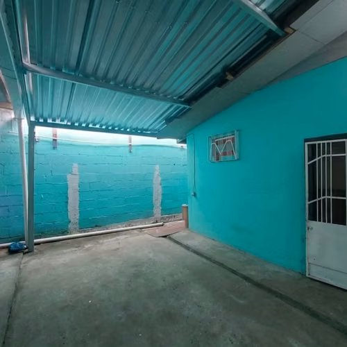 Se Vende Propiedad en Barrio Cabañas