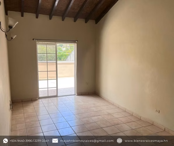 ¡Se vende casa en Residencial San Juan – Tegucigalpa! - Imagen 3