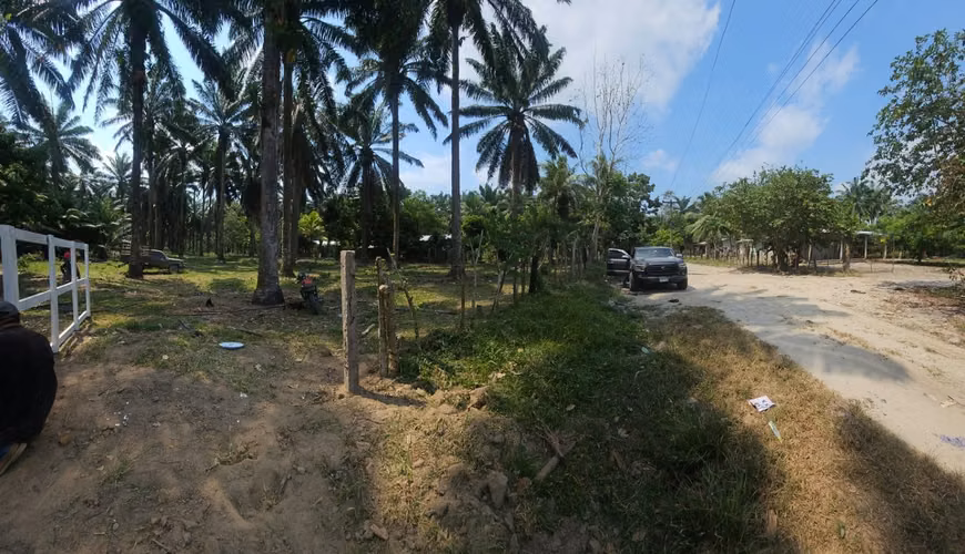 Venta de Terrenos en Morejen Atlantida - Imagen 3