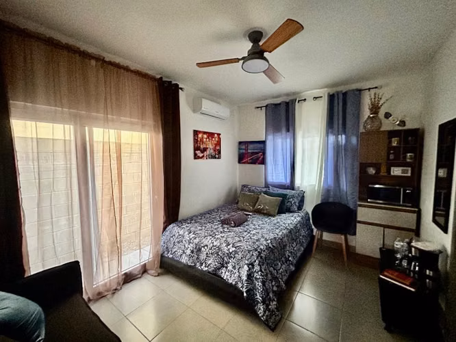 Alquiler de habitacion amueblada cerca de hospital del valle, Altara - Imagen 5