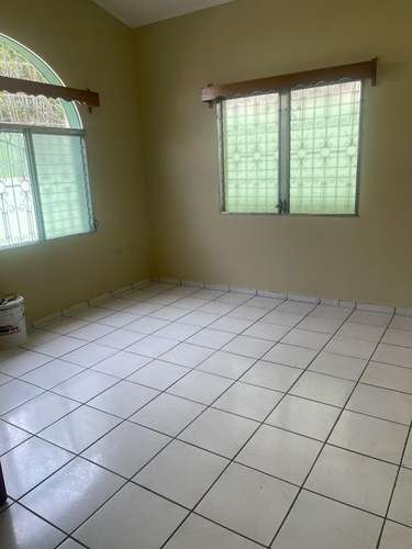Casa en alquiler