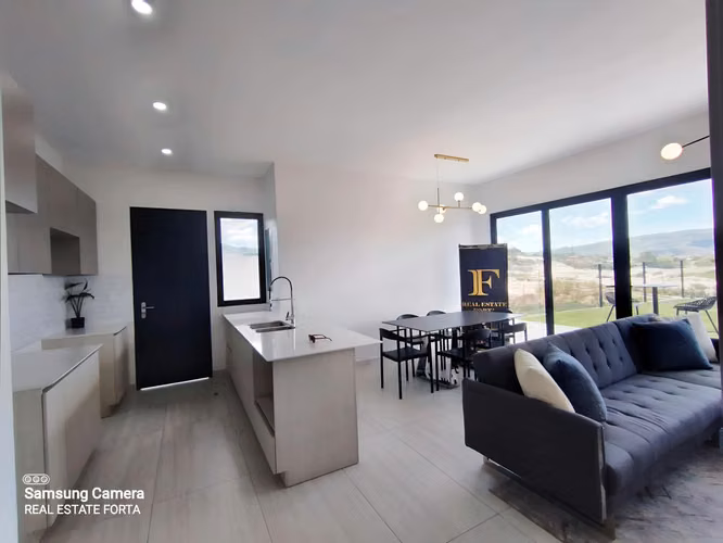 Venta de Hermoso Proyecto Residencial, en la Residencial "Las Magnolias", en Tegucigalpa. - Imagen 2