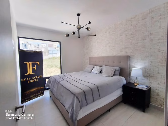 Venta de Hermoso Proyecto Residencial, en la Residencial "Las Magnolias", en Tegucigalpa. - Imagen 4