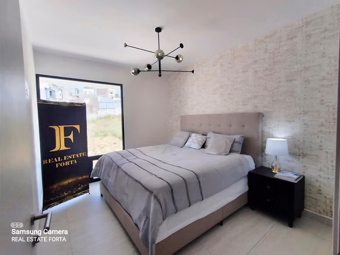 Venta de Hermoso Proyecto Residencial, en la Residencial "Las Magnolias", en Tegucigalpa. - Imagen 8