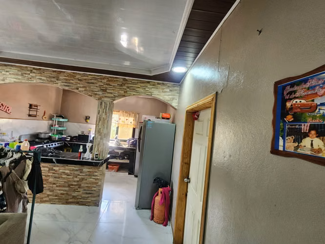 casa en venta COL. LA GRAN VICTORIA choluteca - Imagen 2