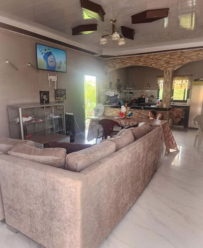 casa en venta COL. LA GRAN VICTORIA choluteca - Imagen 3