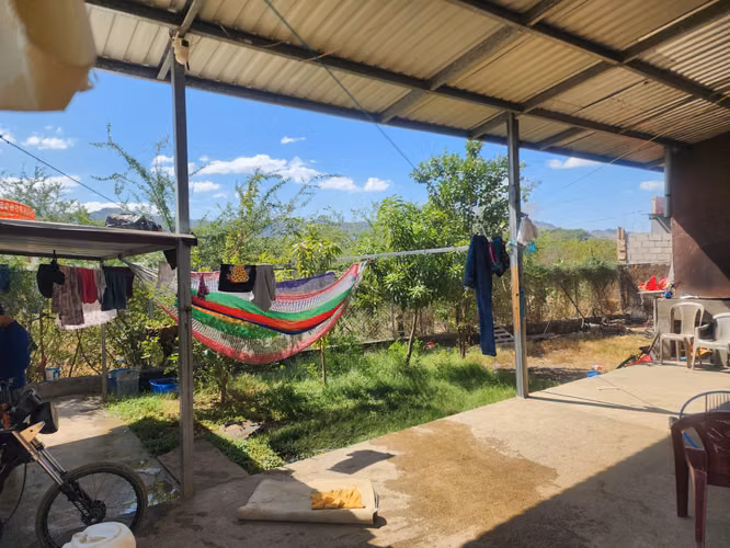 casa en venta COL. LA GRAN VICTORIA choluteca - Imagen 6