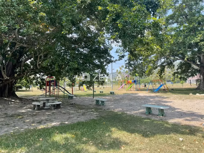 Se Vende Terreno Esquina  En Residencial Ciudad Maya, SPS