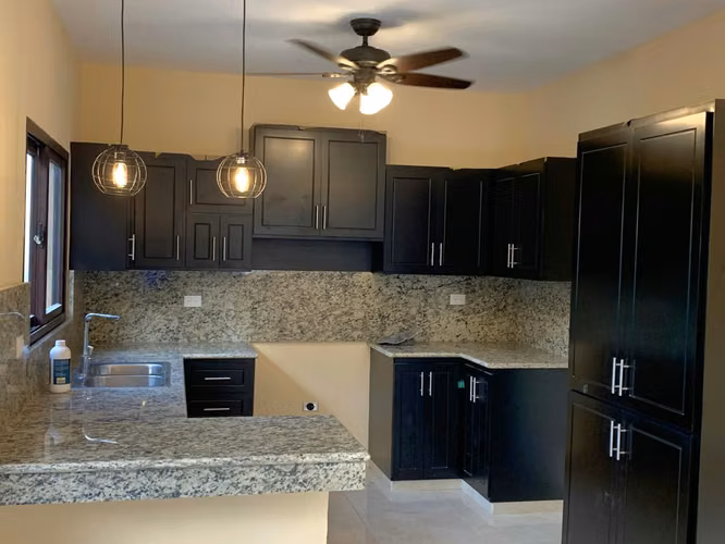 Se Vende Terreno Esquina  En Residencial Ciudad Maya, SPS - Imagen 2