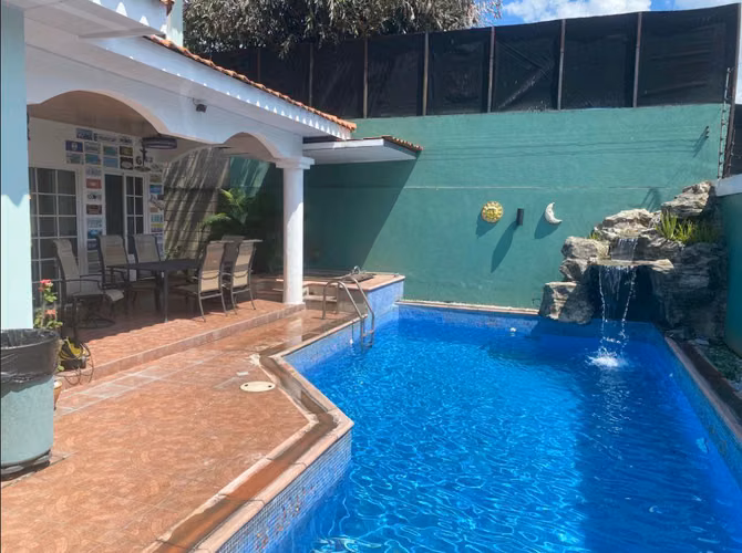 Se Vende Casa En Colonia Jardines del Valle