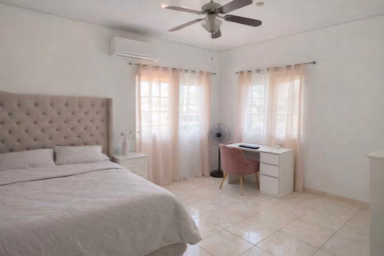 Se Vende Casa En Colonia Jardines del Valle