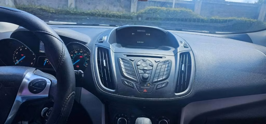 Ford Escape 2015