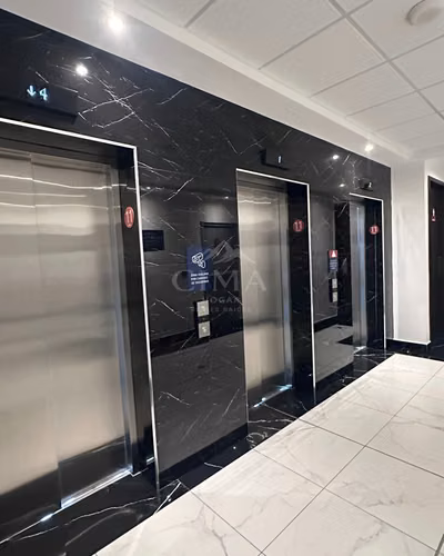  ¡Se venden locales para oficina o clínicas en Terravista Plaza – Torre 2!  - Imagen 7
