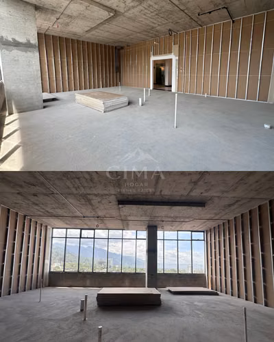  ¡Se venden locales para oficina o clínicas en Terravista Plaza – Torre 2!  - Imagen 5
