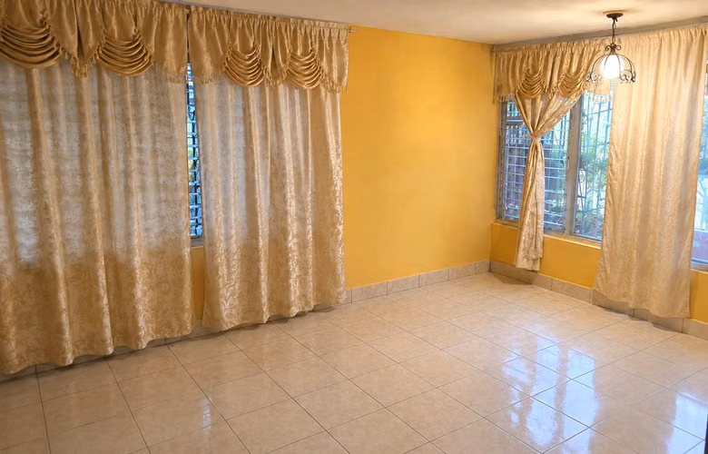 Se Vende Casa 1 Nivel En Las Mesetas ,SPS - Imagen 3