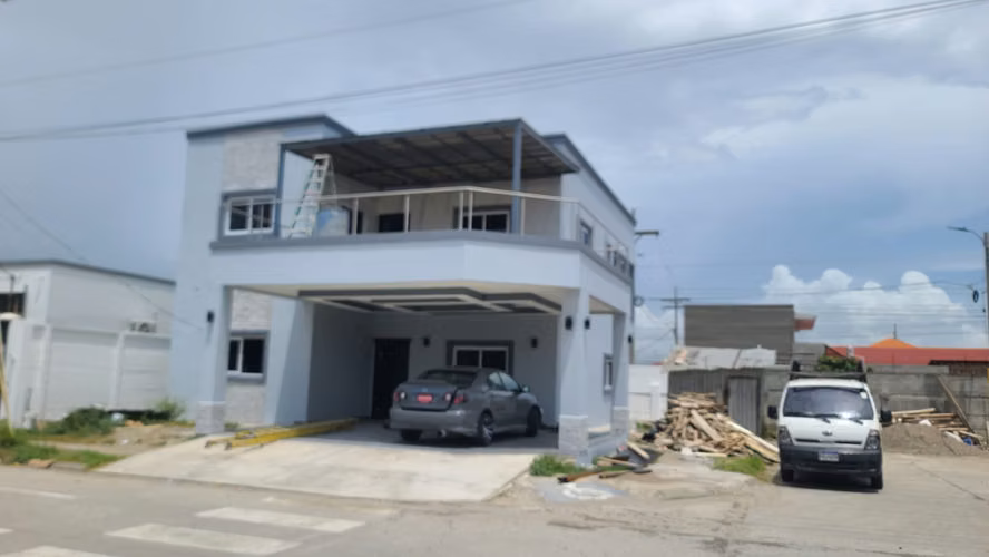 Casa nueva en  Venta - Imagen 5