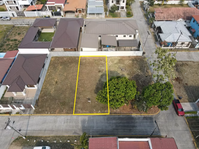 Terreno en Venta en Quintas del Sol, El Progreso - Imagen 3