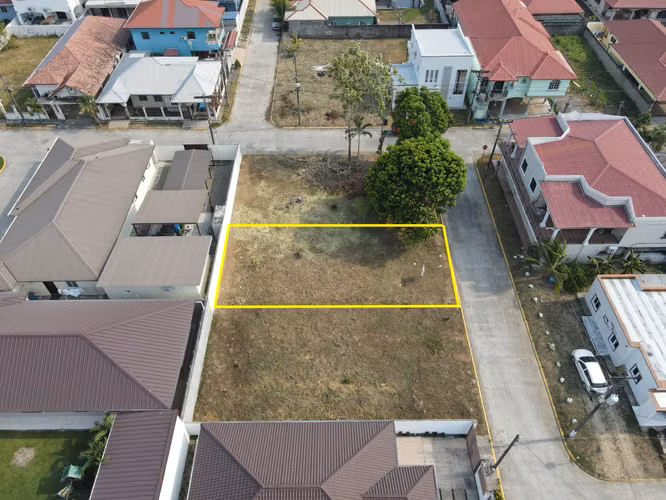 Terreno en Venta en Quintas del Sol, El Progreso - Imagen 2