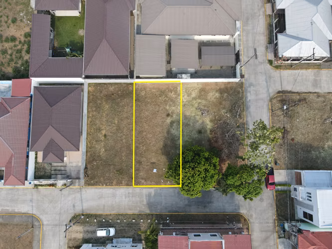 Terreno en Venta en Quintas del Sol, El Progreso - Imagen 4
