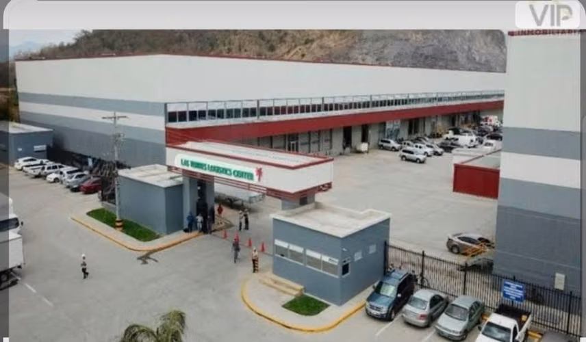 Bodega en renta, 800 m2 El Polvorín SPS - Imagen 3