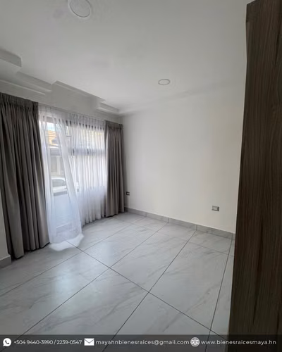 ¡Se vende apartamento en Col. Lomas del Mayab, Tegucigalpa!