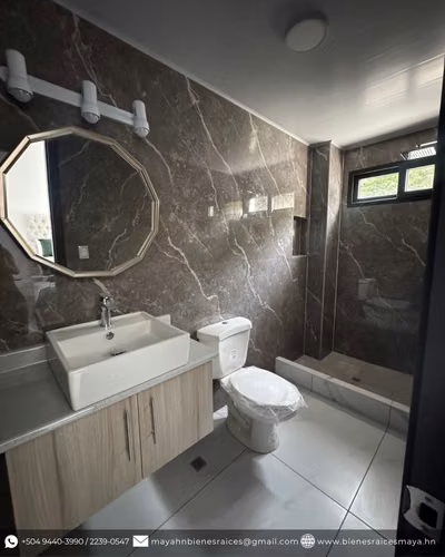 ¡Se vende apartamento en Col. Lomas del Mayab, Tegucigalpa!