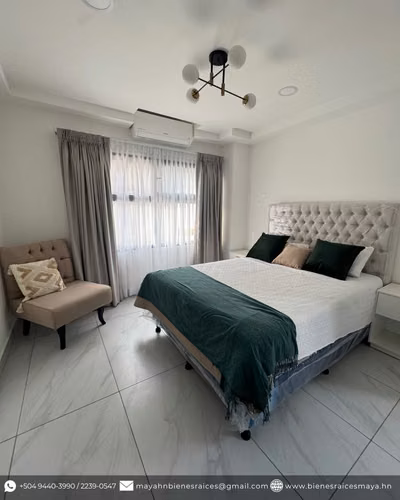 ¡Se vende apartamento en Col. Lomas del Mayab, Tegucigalpa!