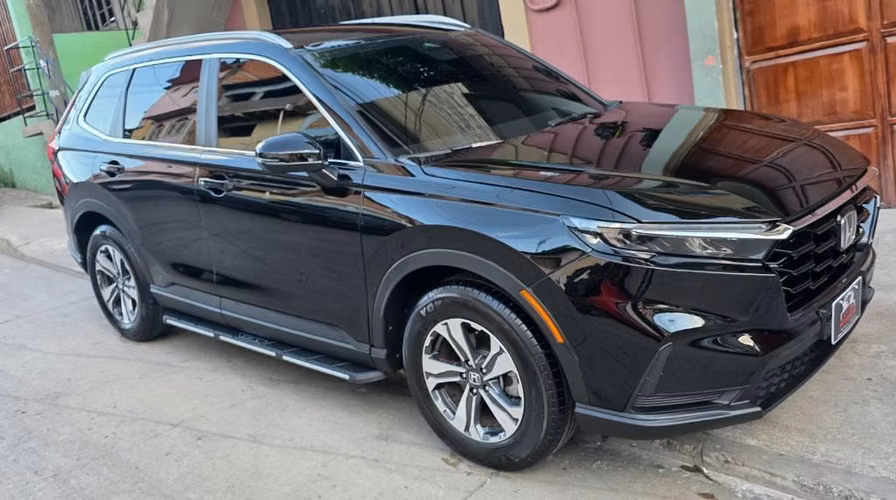 HONDA CR-V 2024